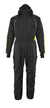 MASCOT -HARDWEAR-Winter Boilersuit with kneepad pockets