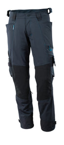 MASCOT -ADVANCED-Trousers with kneepad pockets