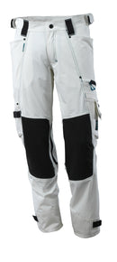 MASCOT -ADVANCED-Trousers with kneepad pockets