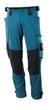 MASCOT -ADVANCED-Trousers with kneepad pockets