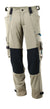 MASCOT -ADVANCED-Trousers with kneepad pockets