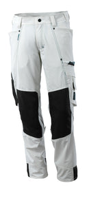 MASCOT -ADVANCED-Trousers with kneepad pockets