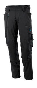 MASCOT -ADVANCED-Trousers with kneepad pockets