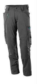 MASCOT -ADVANCED-Trousers with kneepad pockets