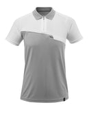 MASCOT -ADVANCED-Polo Shirt with chest pocket