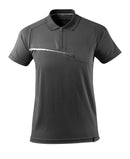 MASCOT -ADVANCED-Polo Shirt with chest pocket