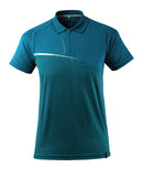 MASCOT -ADVANCED-Polo Shirt with chest pocket