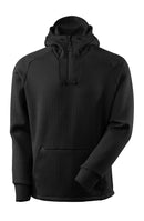 MASCOT -ADVANCED-Hoodie with half zip