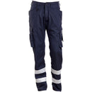 MASCOT Marseille-FRONTLINE-Trousers with thigh pockets