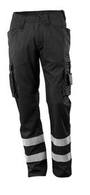 MASCOT Marseille-FRONTLINE-Trousers with thigh pockets