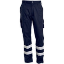 MASCOT -WORKWEAR-Trousers with thigh pockets