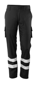 MASCOT -WORKWEAR-Trousers with thigh pockets