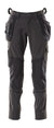 MASCOT -ACCELERATE-Trousers with kneepad pockets and holster pockets