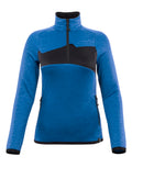 MASCOT -ACCELERATE-Fleece Jumper with half zip