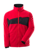 MASCOT -ACCELERATE-Fleece Jumper with zipper