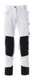 MASCOT -ADVANCED-Trousers with kneepad pockets