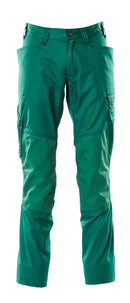 MASCOT -ACCELERATE-Trousers with kneepad pockets