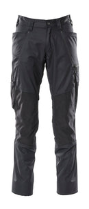 MASCOT -ACCELERATE-Trousers with kneepad pockets