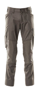 MASCOT -ACCELERATE-Trousers with kneepad pockets