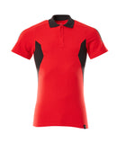 MASCOT -ACCELERATE-Polo Shirt