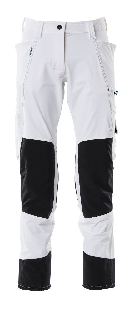 MASCOT -ADVANCED-Trousers with kneepad pockets