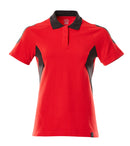 MASCOT -ACCELERATE-Polo Shirt