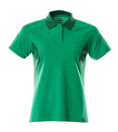 MASCOT -ACCELERATE-Polo Shirt