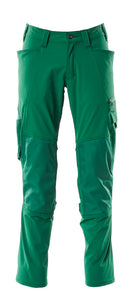 MASCOT -ACCELERATE-Trousers with kneepad pockets