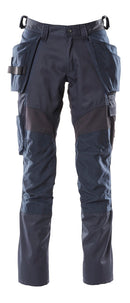 MASCOT -ACCELERATE-Trousers with kneepad pockets and holster pockets