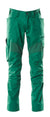 MASCOT -ACCELERATE-Trousers with kneepad pockets