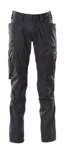 MASCOT -ACCELERATE-Trousers with kneepad pockets