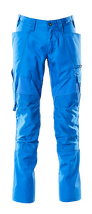 MASCOT -ACCELERATE-Trousers with kneepad pockets