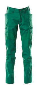 MASCOT -ACCELERATE-Trousers with thigh pockets