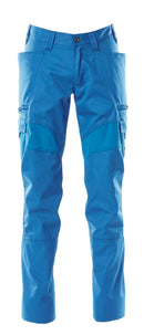 MASCOT -ACCELERATE-Trousers with thigh pockets