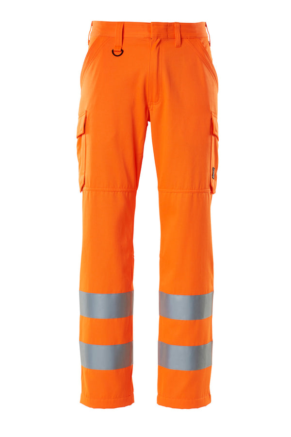 MASCOT -SAFE LIGHT-Trousers with thigh pockets