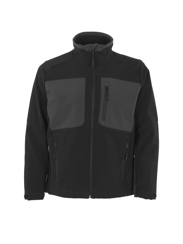 MASCOT Lagos-YOUNG-Softshell Jacket