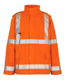 MASCOT Feldbach-SAFE AQUA-Rain Jacket