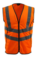 MASCOT Wingate-SAFE SUPREME-Traffic Vest