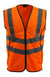 MASCOT Wingate-SAFE SUPREME-Traffic Vest