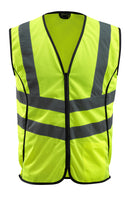 MASCOT Wingate-SAFE SUPREME-Traffic Vest