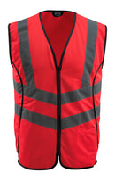 MASCOT Wingate-SAFE SUPREME-Traffic Vest