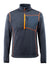 MASCOT Reims-HARDWEAR-Knitted Jumper with half zip