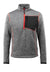 MASCOT Reims-HARDWEAR-Knitted Jumper with half zip