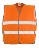 MASCOT Weyburn-SAFE CLASSIC-Traffic Vest