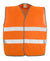 MASCOT Weyburn-SAFE CLASSIC-Traffic Vest