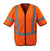 MASCOT Packwood-SAFE SUPREME-Traffic Vest