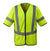 MASCOT Packwood-SAFE SUPREME-Traffic Vest