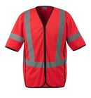 MASCOT Packwood-SAFE SUPREME-Traffic Vest