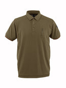 MASCOT Kreta-FRONTLINE-Polo Shirt with chest pocket