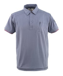 MASCOT Kreta-FRONTLINE-Polo Shirt with chest pocket